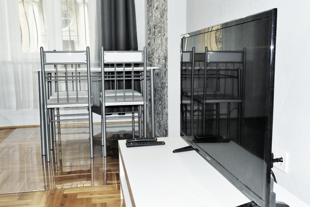 Appartement Unique Town Apartment. Clear Comfort.