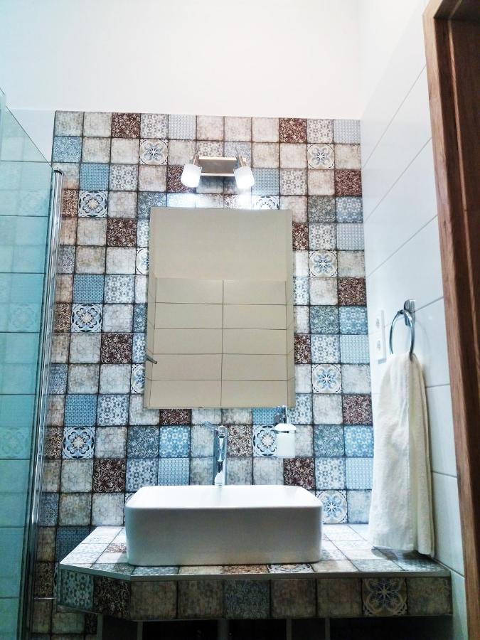 Appartement Unique Town Apartment. Clear Comfort. Budapest