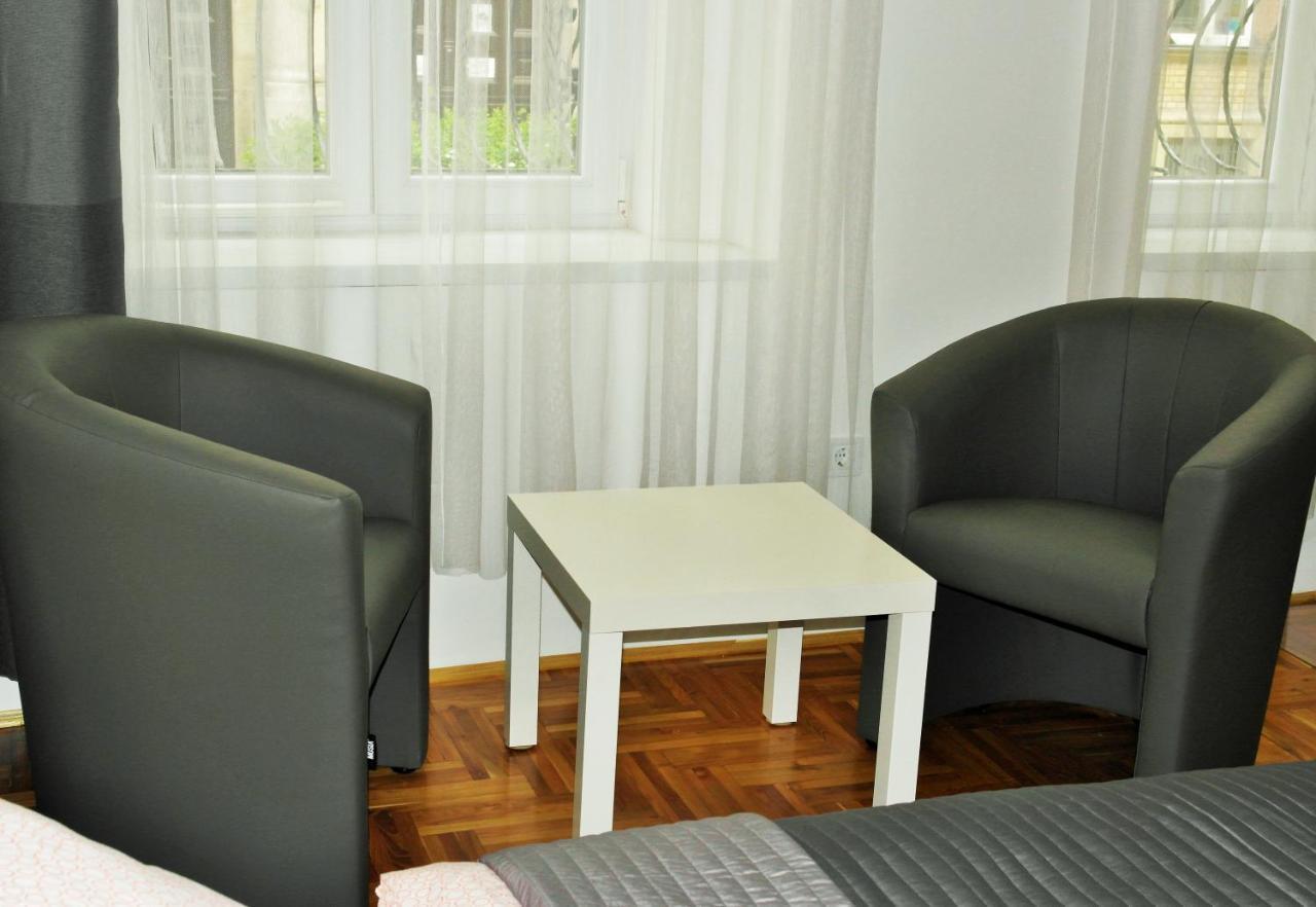 Unique Town Apartment. Clear Comfort. Apartament