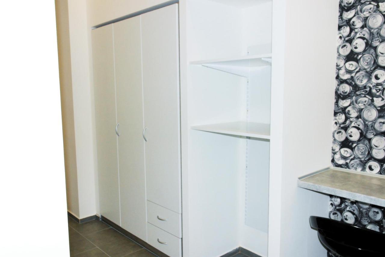 Unique Town Apartment. Clear Comfort. Apartament *
