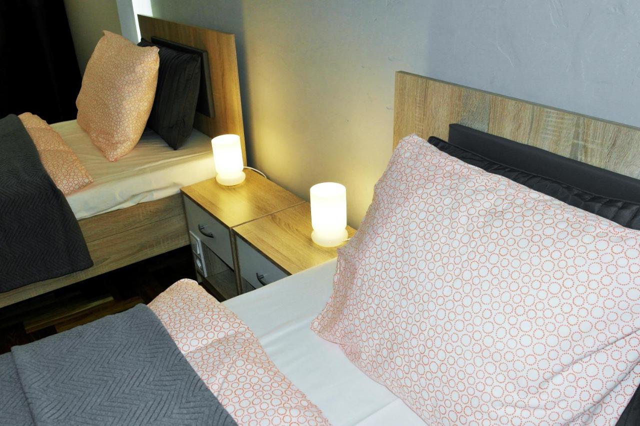 Apartament Unique Town Apartment. Clear Comfort.