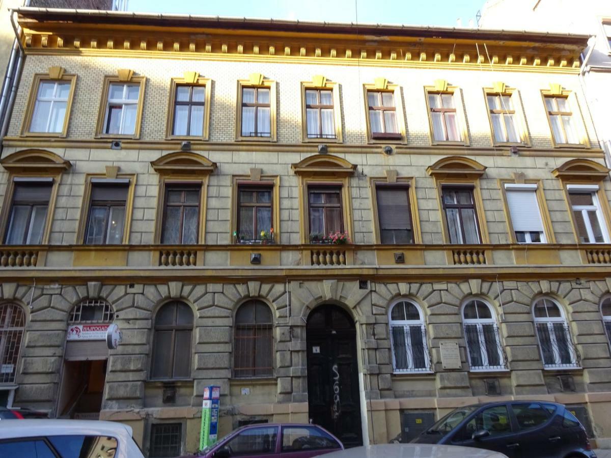 Unique Town Apartment. Clear Comfort. * Budapeszt
